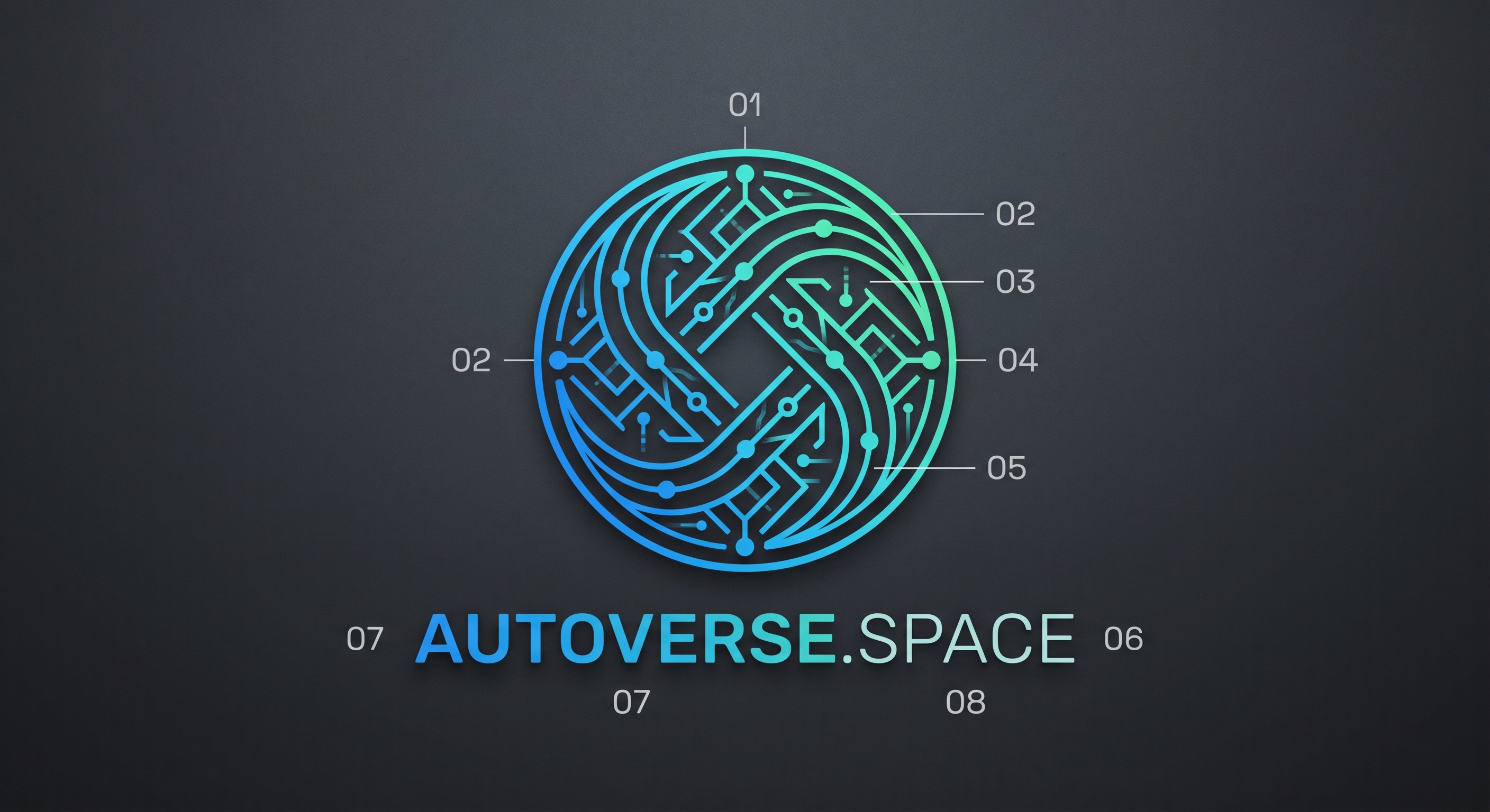 The Autoverse — autoverse.space