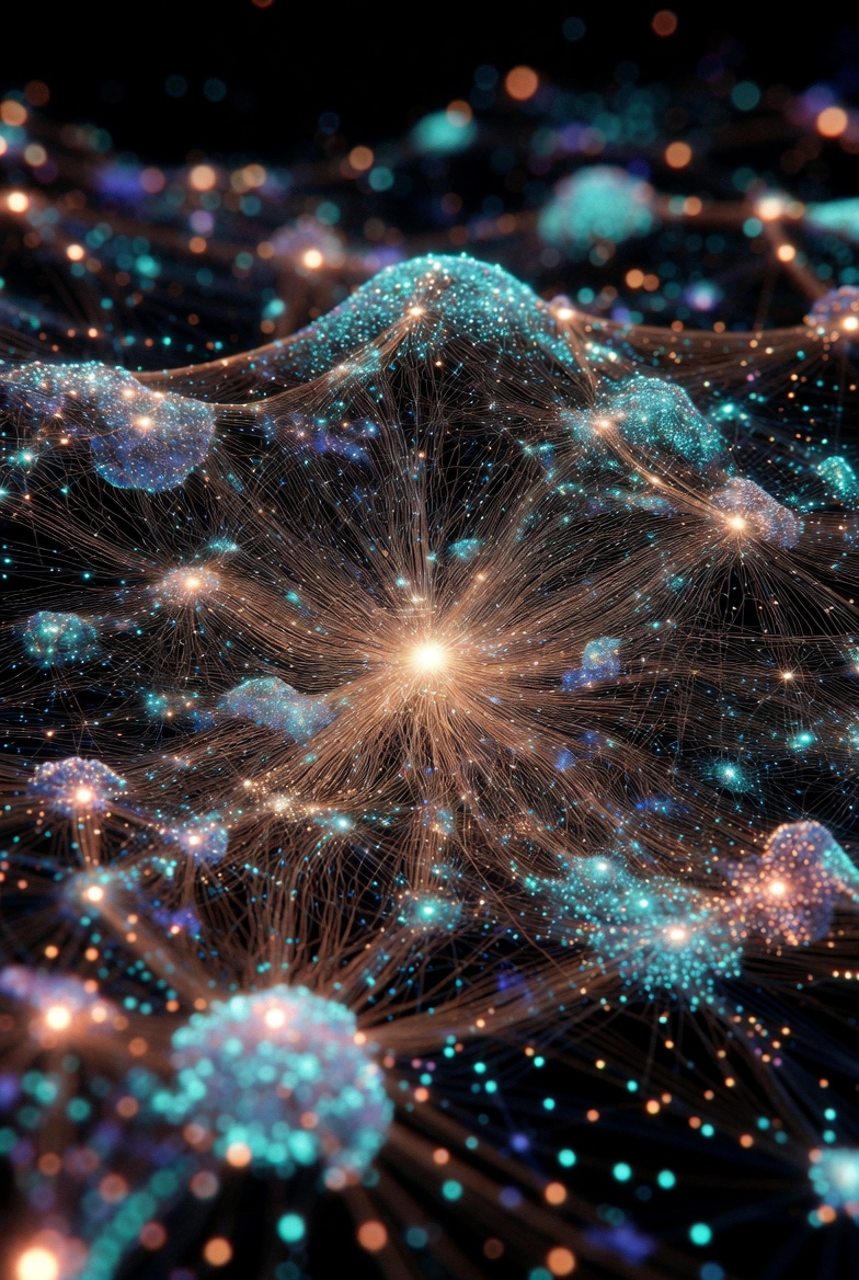 Ethical interconnection across all scales of the Computos